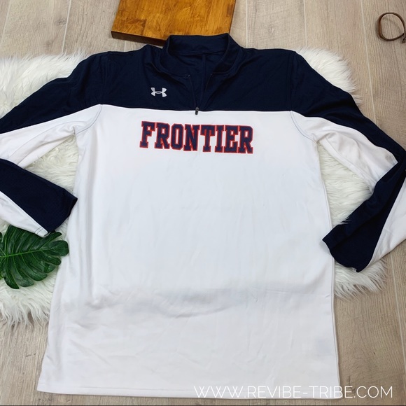 Under Armour Other - Under Armor | Frontier Zip | 2407 Under Armour Other - Under Armor | Frontier Zip | 2407